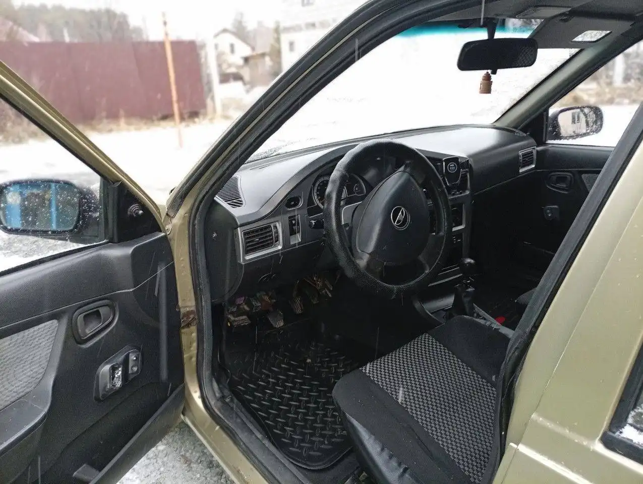 Продажа автомобиля Nexia 2009 года