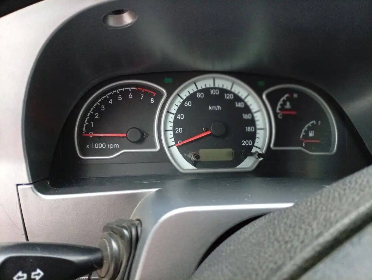 Продажа автомобиля Nexia 2009 года