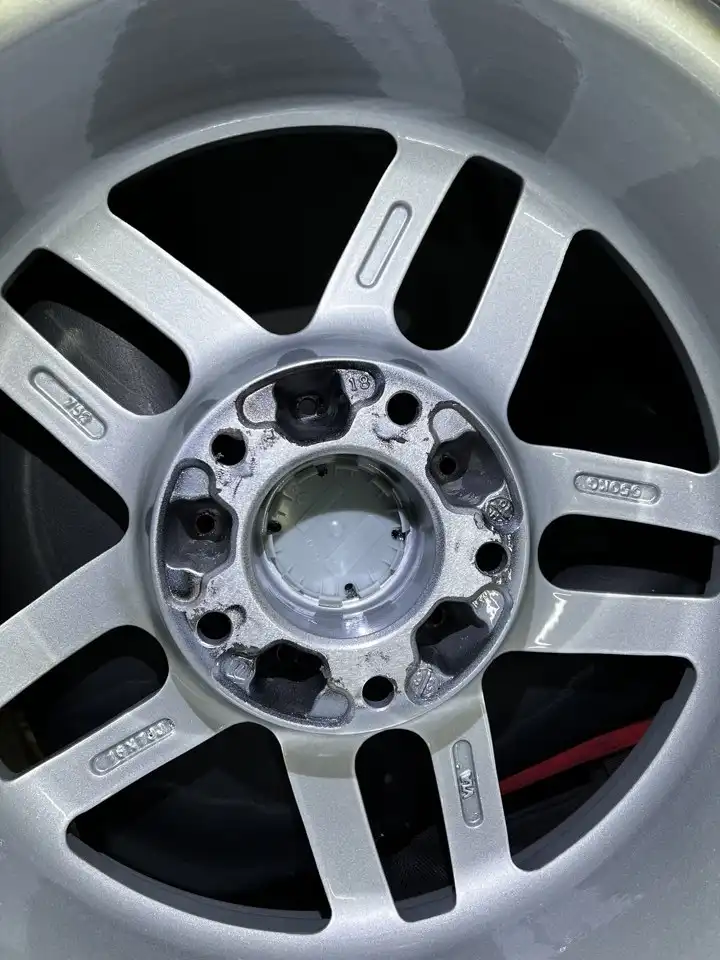 Продажа литых дисков BMW 7×R16 5×120