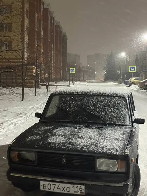 ВАЗ 2105 2010 года в хорошем состоянии - Авто в Казань