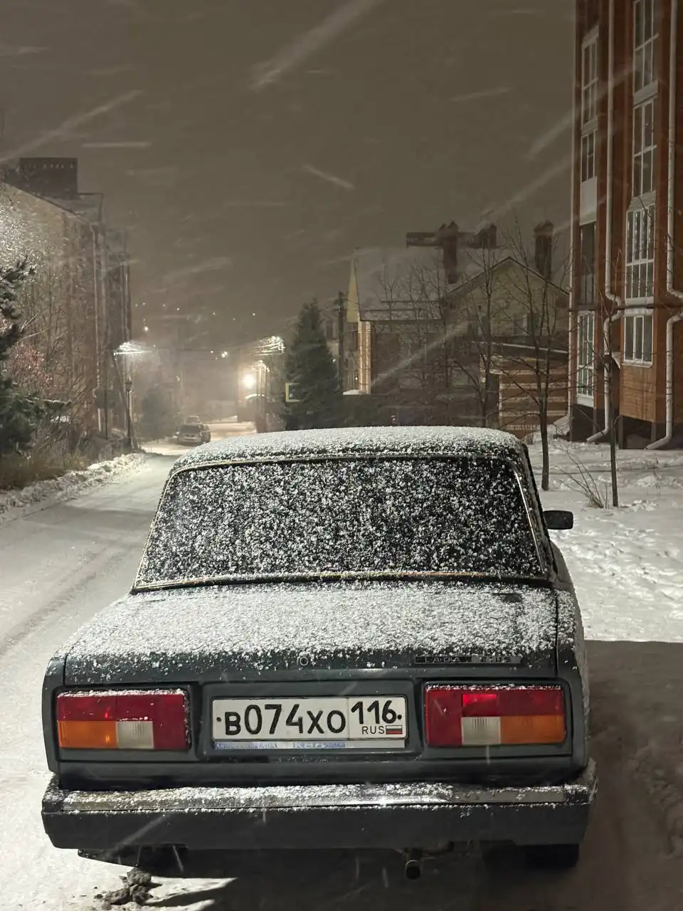 ВАЗ 2105 2010 года в хорошем состоянии