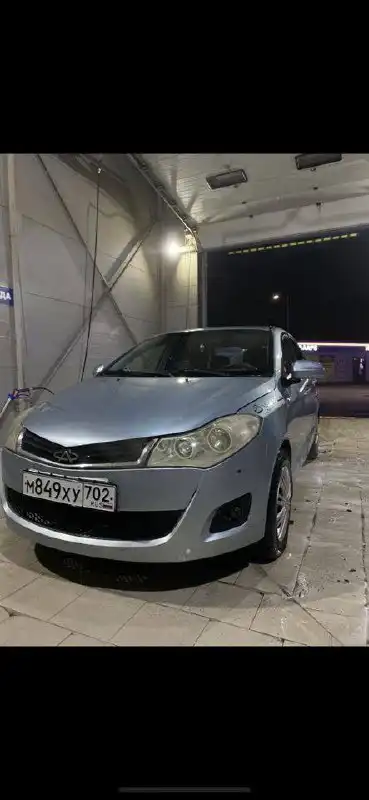 Черри Бонус а13 2011 года