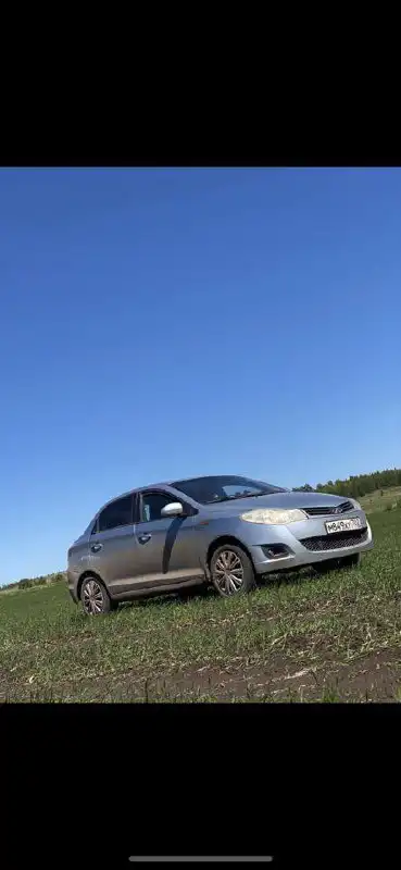 Черри Бонус а13 2011 года