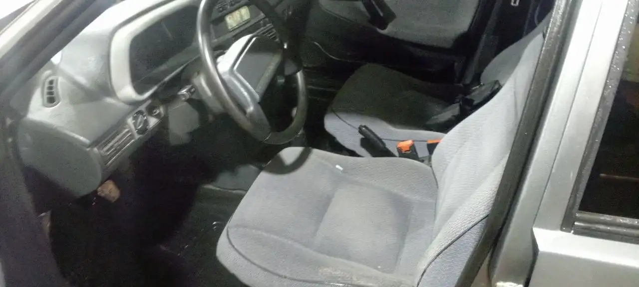 Продажа ВАЗ 2114 2007 года в хорошем состоянии