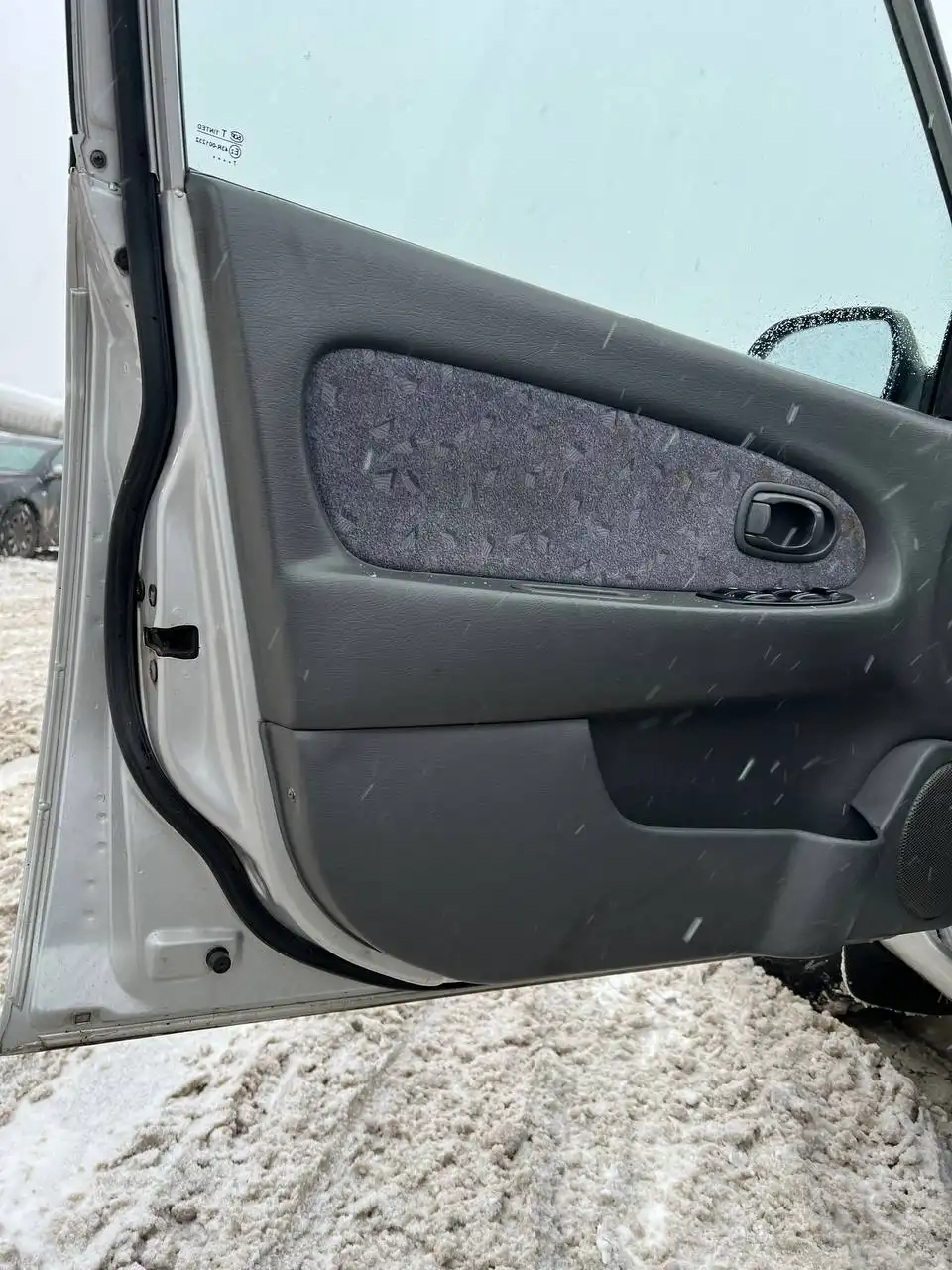 Продам Kia Spectra 2007 года