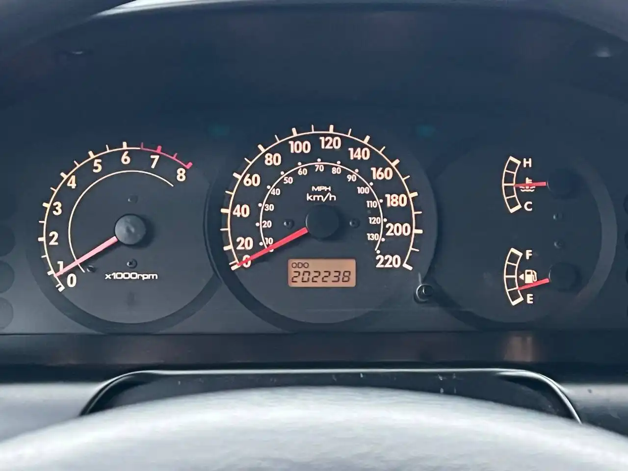 Продам Kia Spectra 2007 года