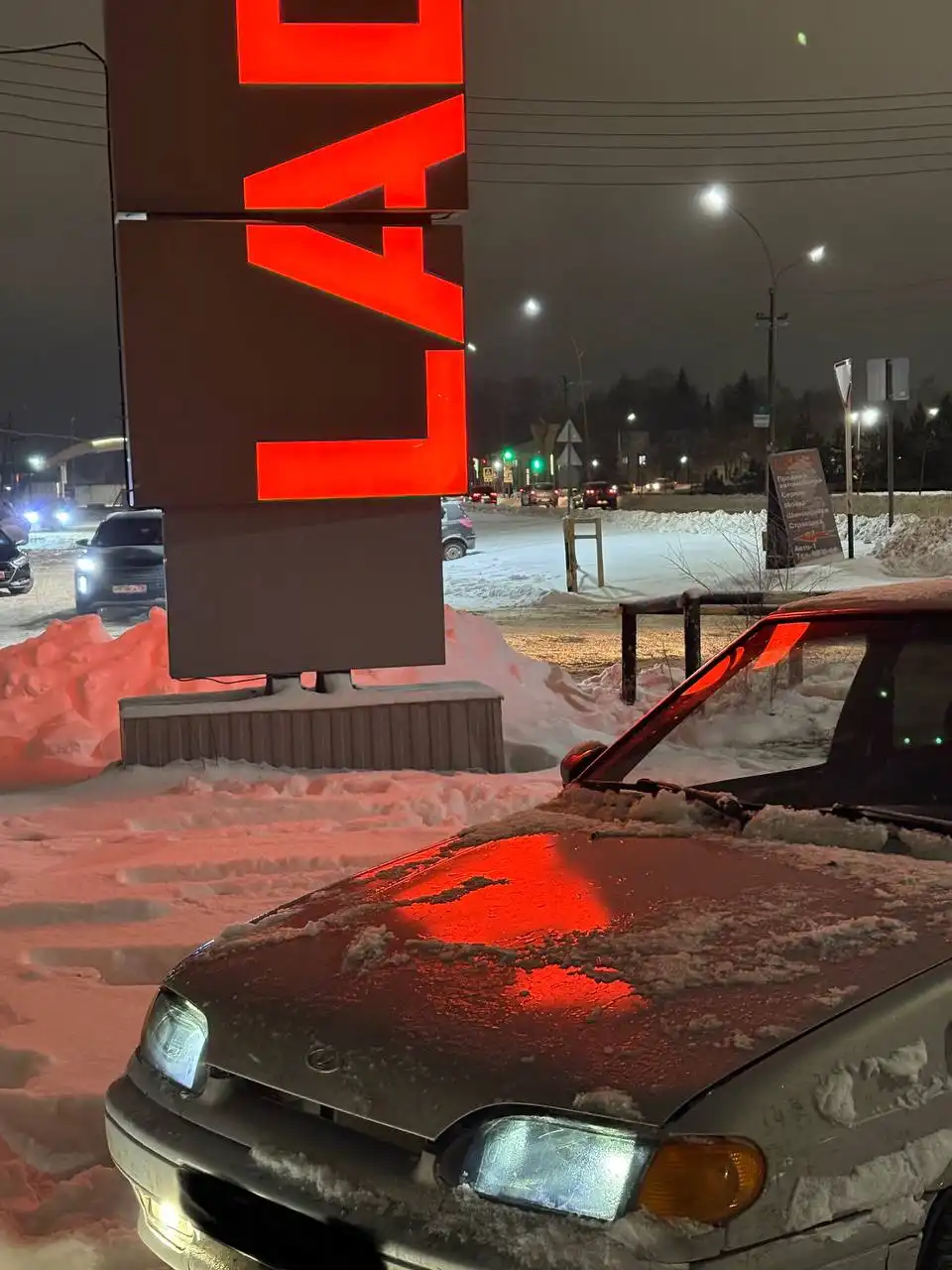 Продажа ВАЗ 2115 2007 года