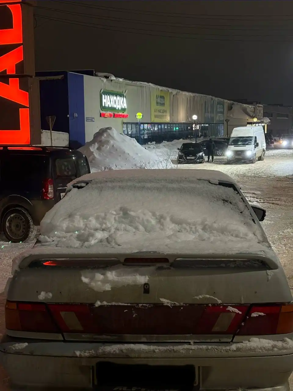 Продажа ВАЗ 2115 2007 года