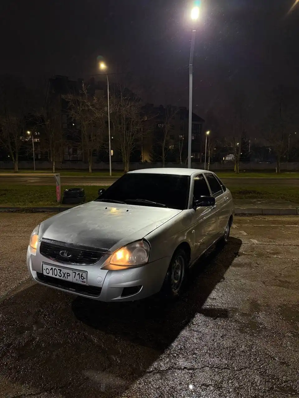 Авторынок в Казани