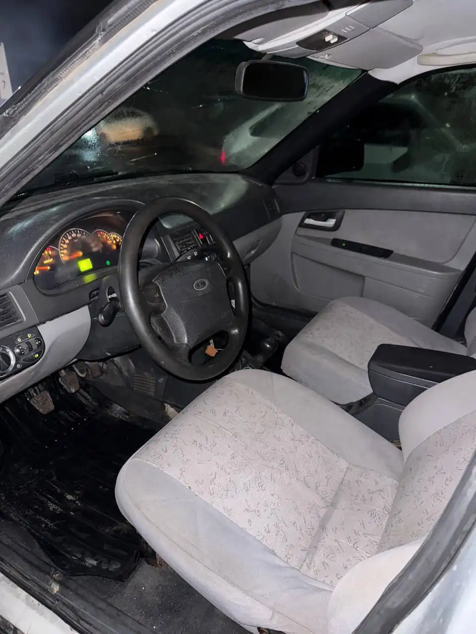 Авторынок в Казани