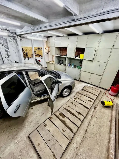 Ремонт легковых автомобилей и мототехники в Казани - частное объявление в Казань