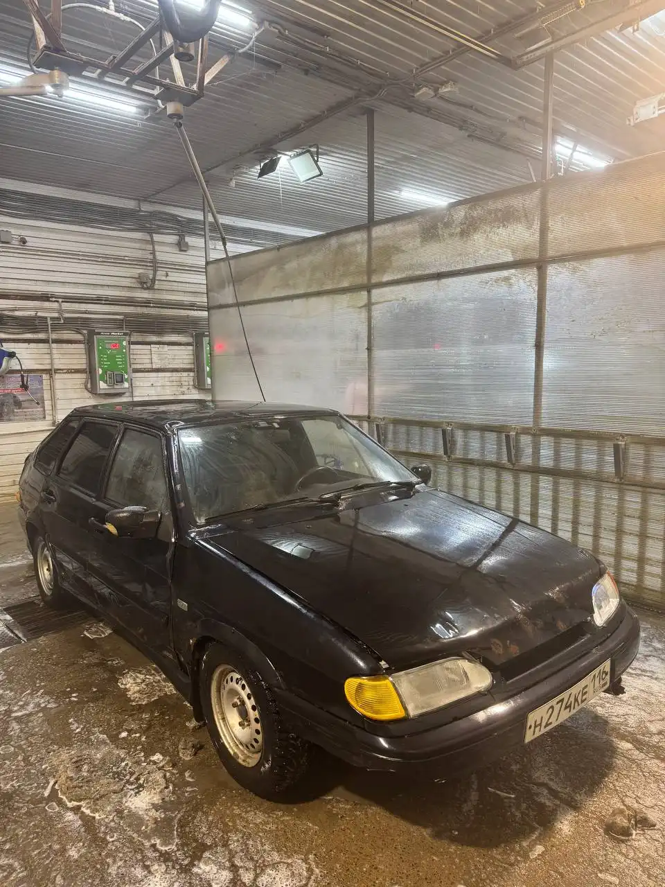 Продажа автомобилей ВАЗ-2101 (Жигули)