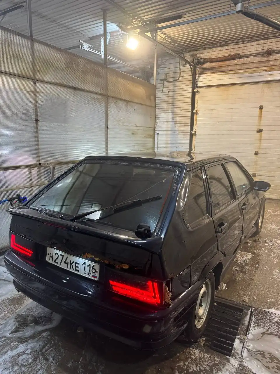 Продажа автомобилей ВАЗ-2101 (Жигули)