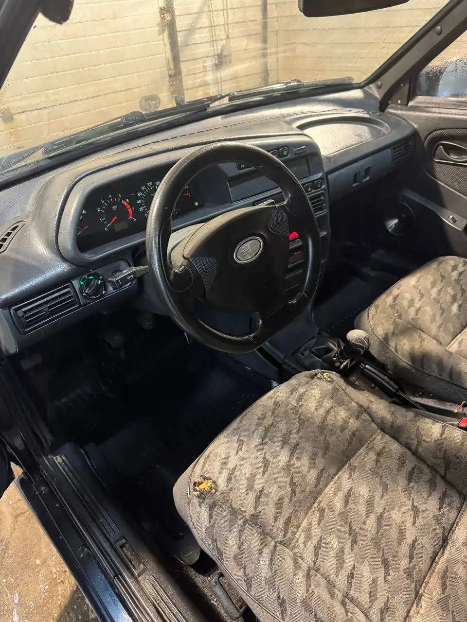 Продажа автомобилей ВАЗ-2101 (Жигули)