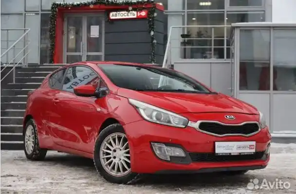 Продажа подержанных автомобилей в Казани