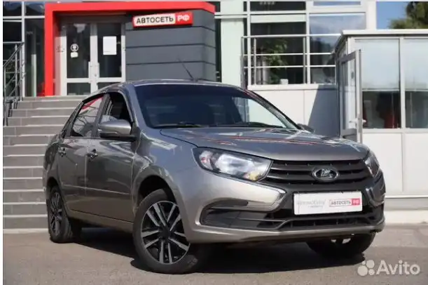 Продажа подержанных автомобилей в Казани