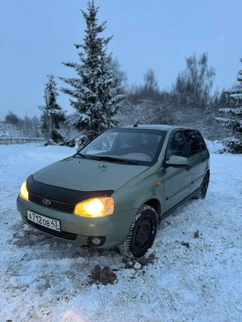 Продажа автомобиля 2011 года, 2 хозяина, пробег 211 тыс. км, Казань - частное объявление в Казань