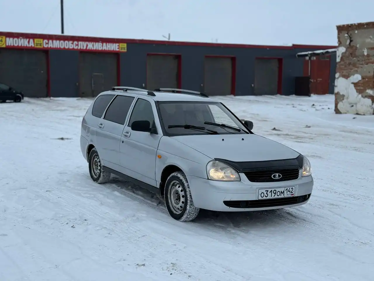 Авто в хорошем состоянии с чистым юридическим статусом - Авто в Казань