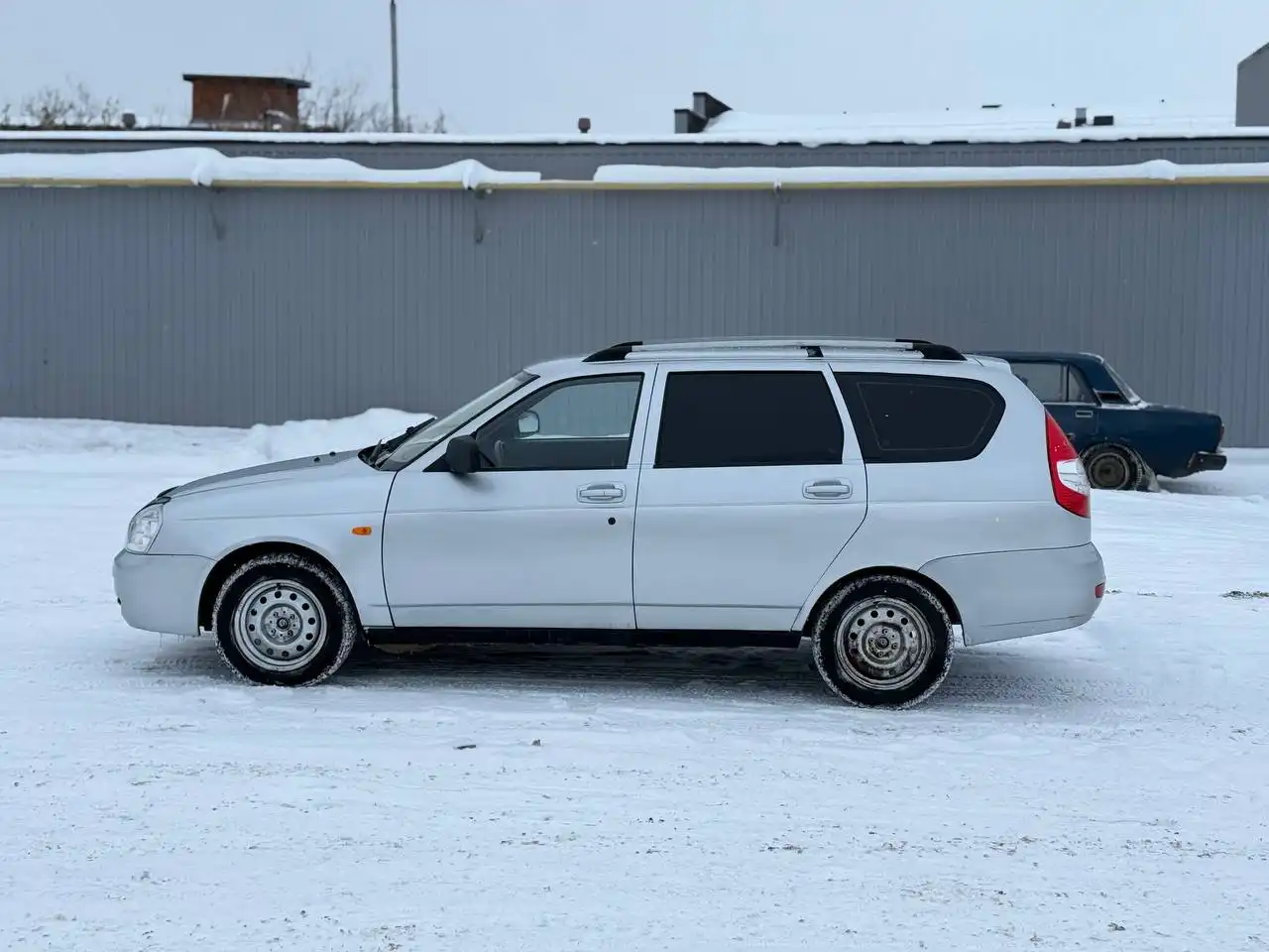 Авто в хорошем состоянии с чистым юридическим статусом - Авто в Казань