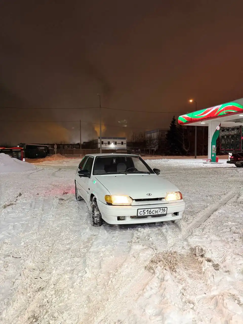 Продажа ВАЗ 2113 2011 года в Казани