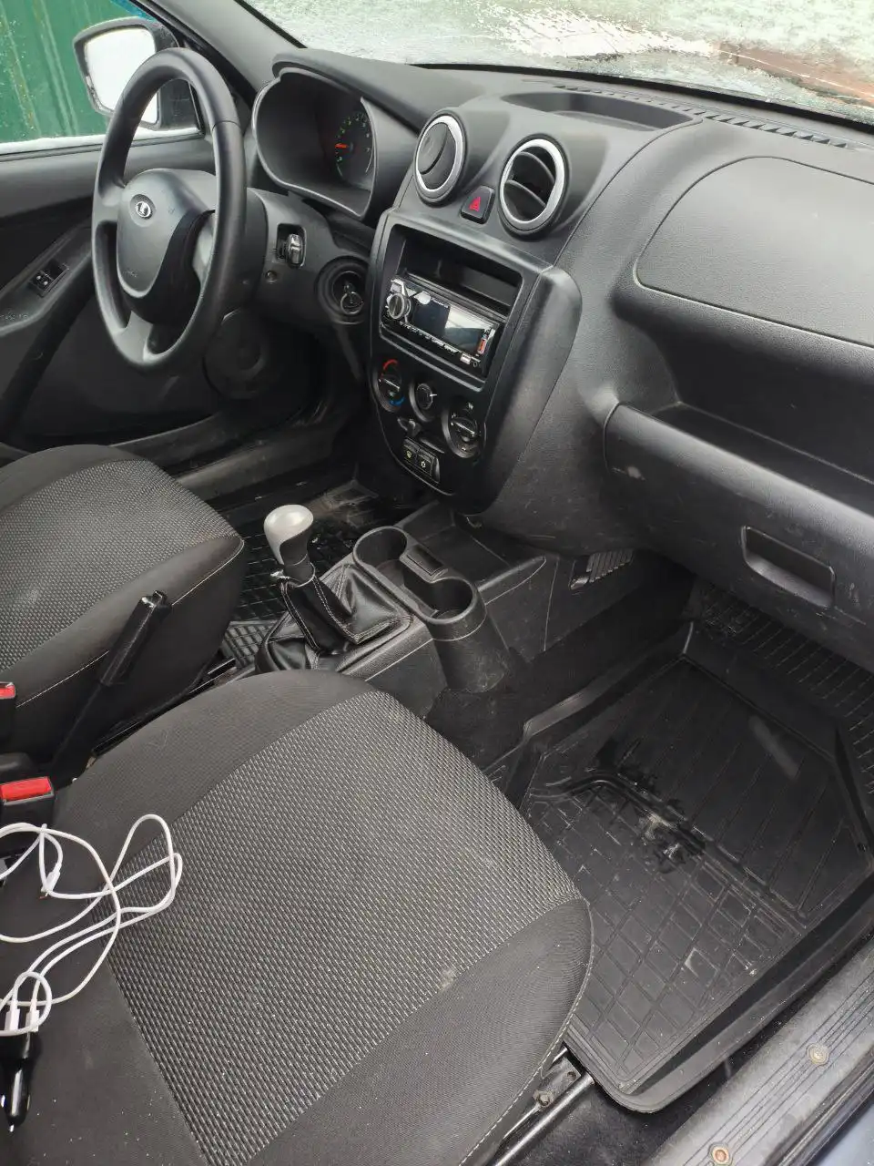 Продам Ладу Гранту 2015 года