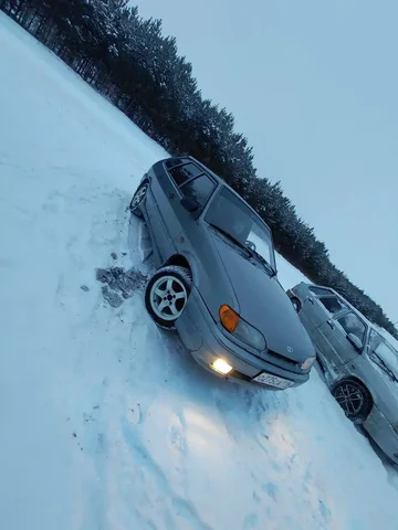 Продажа автомобиля 6 лет, 4 хозяина, 172 тыс. км пробега - частное объявление в Казань