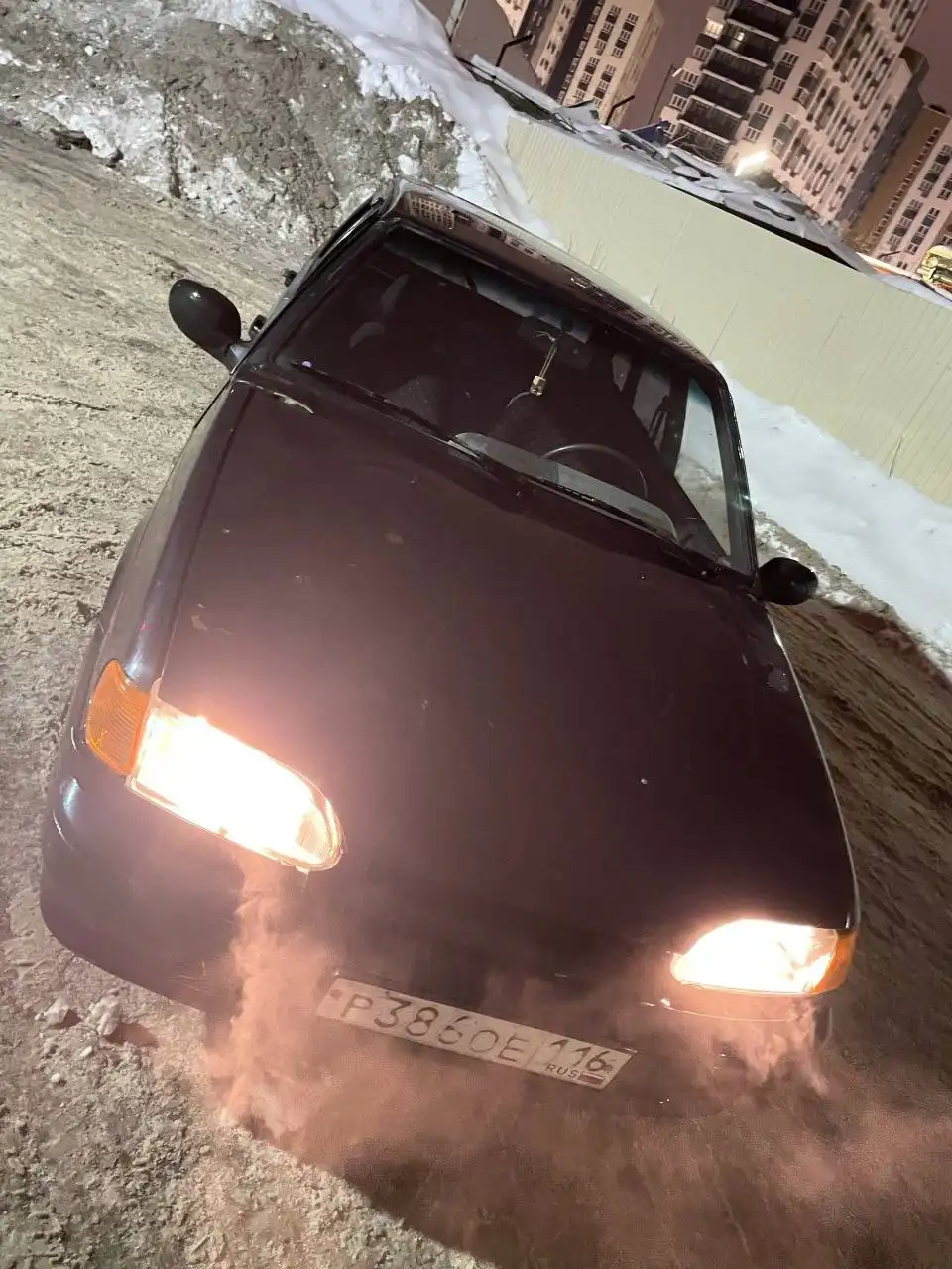 Продам ВАЗ 2114 2009 года выпуска