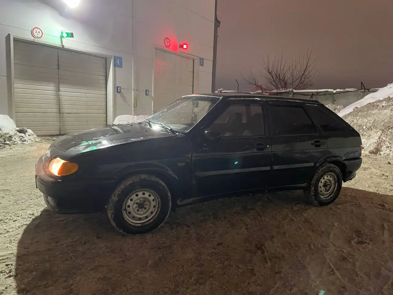 Продам ВАЗ 2114 2009 года выпуска