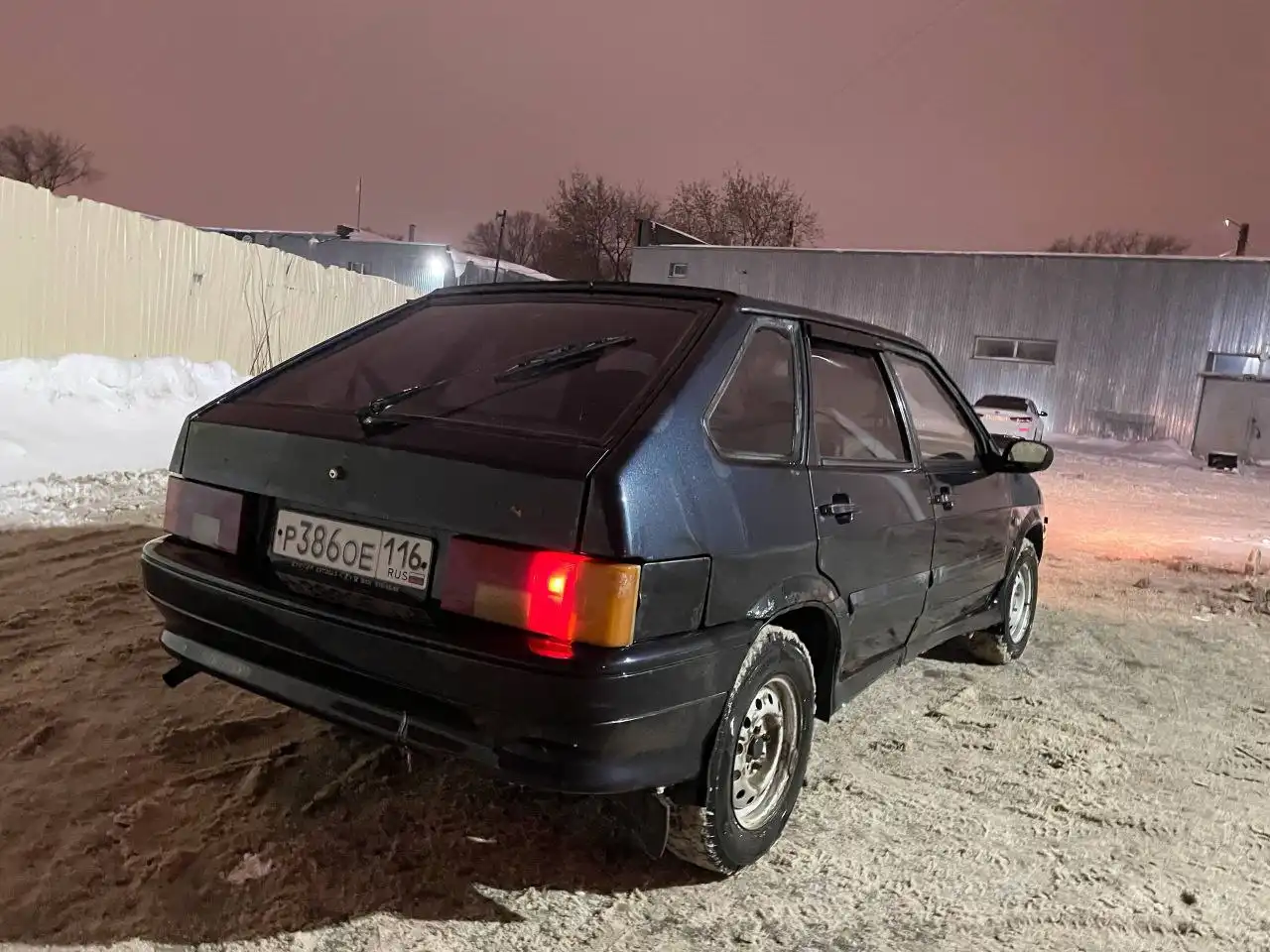 Продам ВАЗ 2114 2009 года выпуска