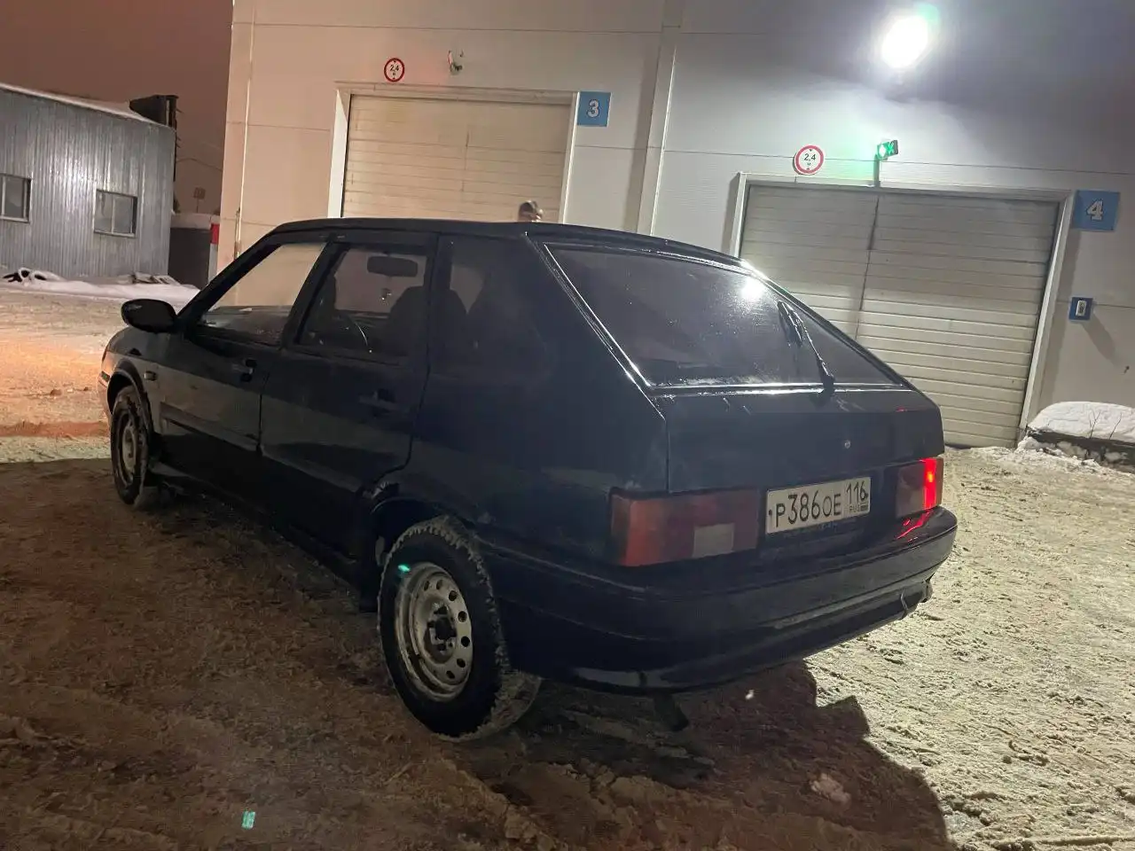 Продам ВАЗ 2114 2009 года выпуска