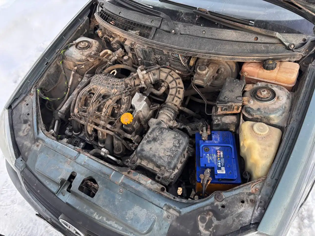 Продам Lada Priora универсал 2009 года