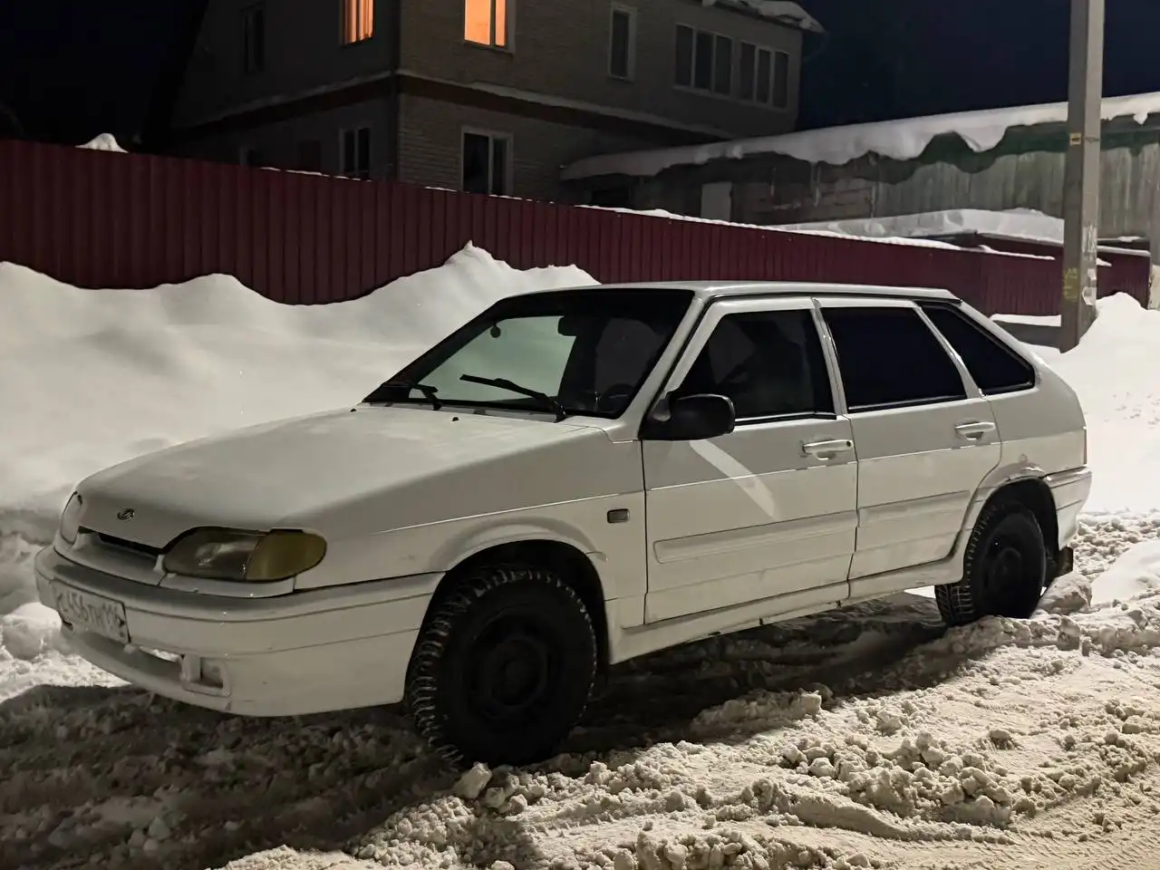 Автомобиль 2013 года, люкс комплектация - Авто в Казань
