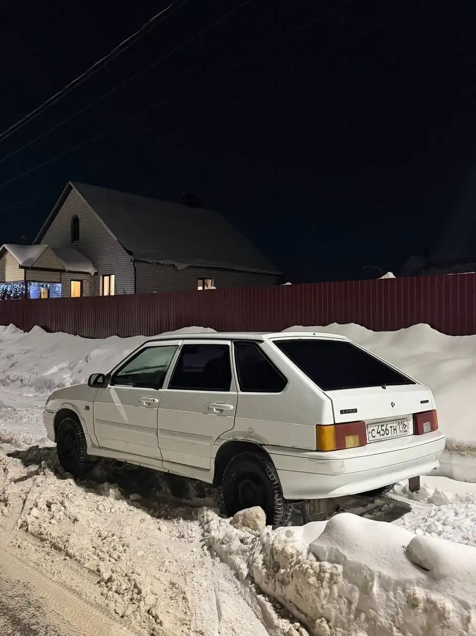 Автомобиль 2013 года, люкс комплектация - Авто в Казань