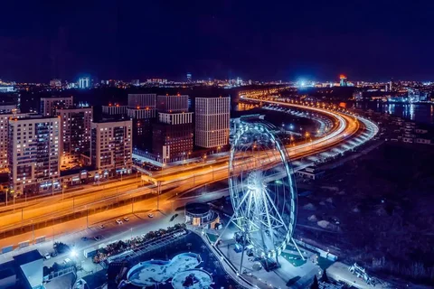 Такси Казань - межгород - Фотоуслуги в Казань