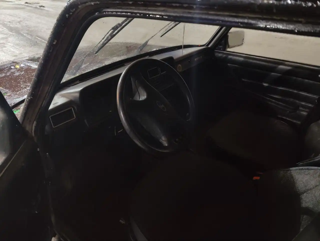 Продам ВАЗ (Жигули) 2002 года под зиму - Авто в Казань