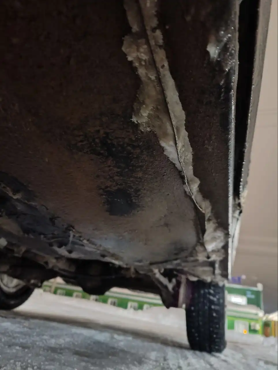 Продам ВАЗ (Жигули) 2002 года под зиму - Авто в Казань