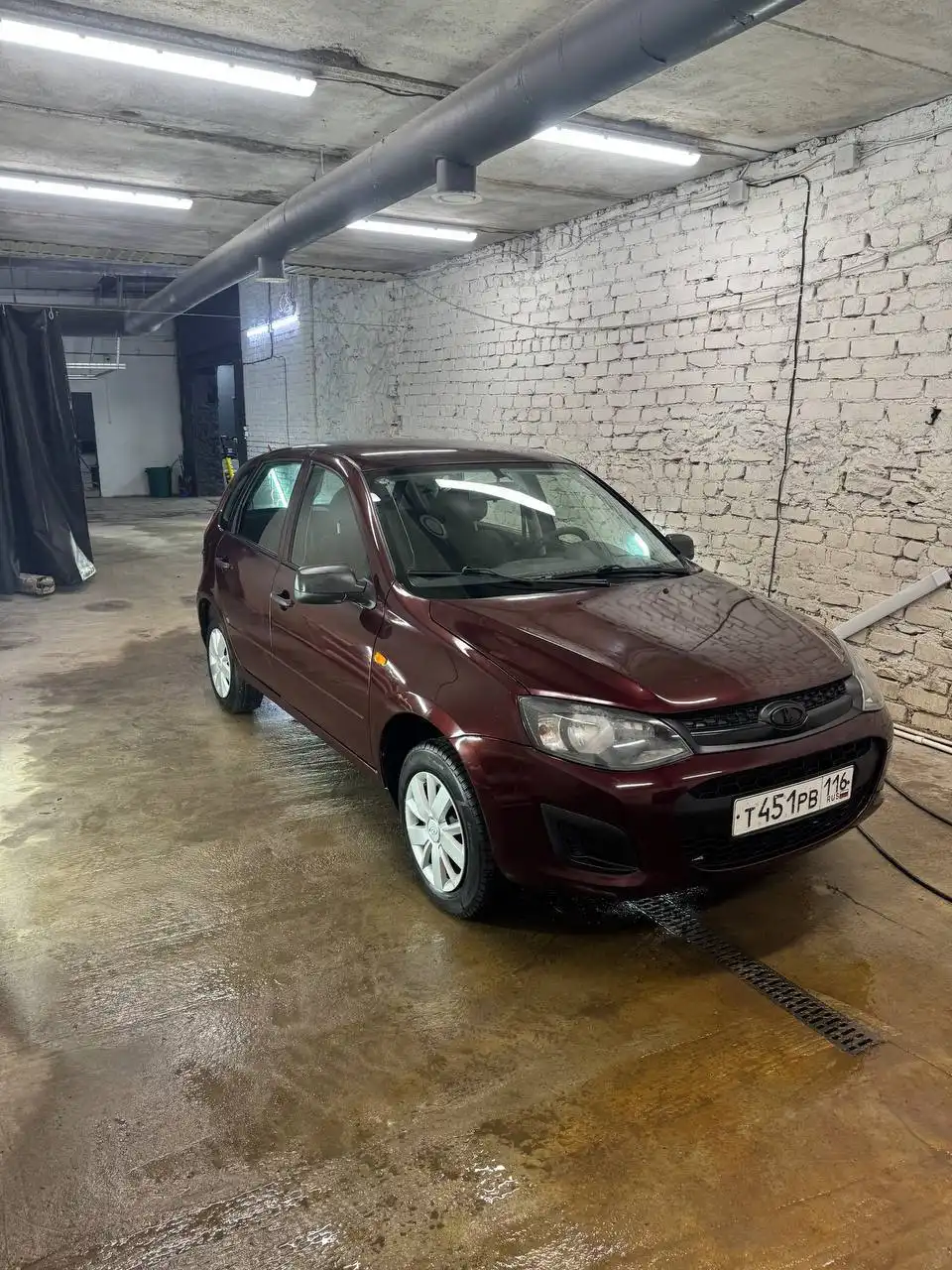 Продажа Лада Калина 2 2013 года - Легковые автомобили (Авто) в Нижнекамск