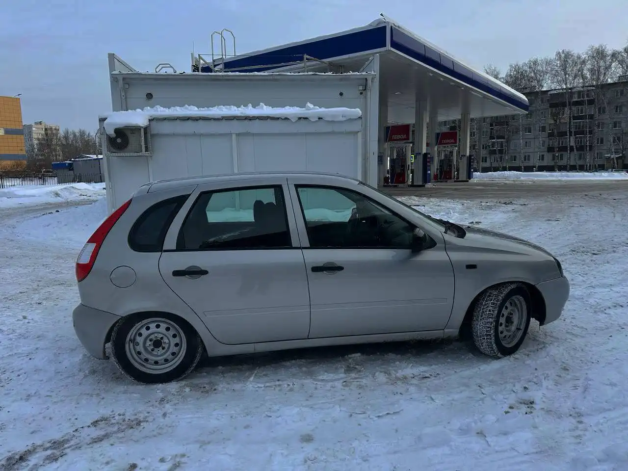 Продажа Лада Калина 2011 года - Легковые автомобили (Авто) в Казань