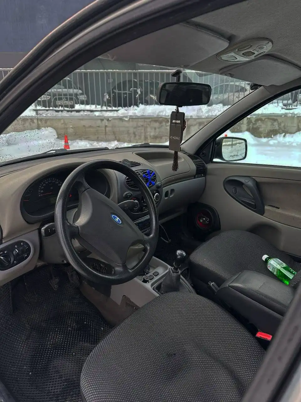 Продажа Лада Калина 2011 года - Легковые автомобили (Авто) в Казань