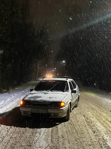 Продажа ВАЗ 2115 в отличном состоянии - Госномера в Казань