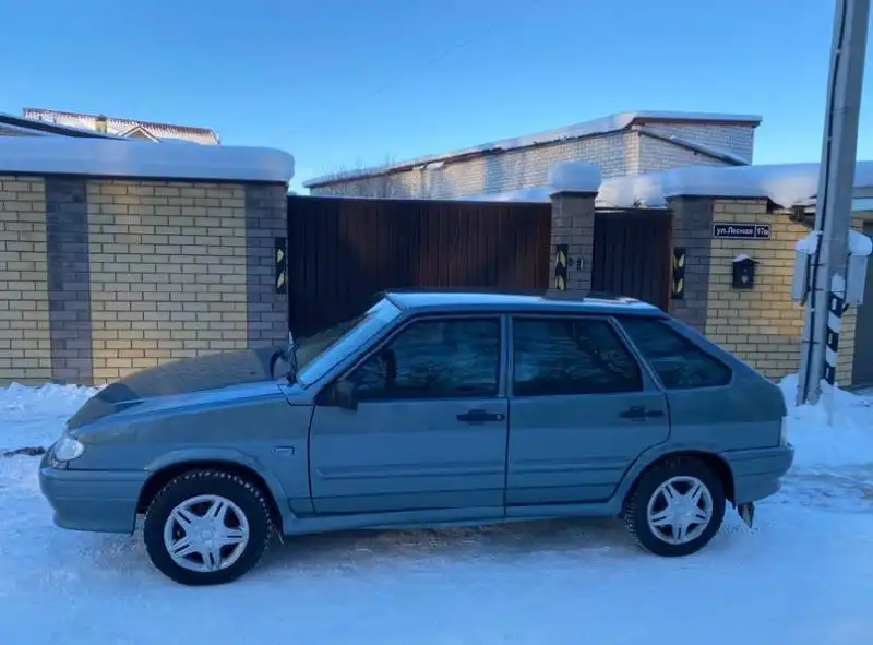 ВАЗ 2114 2008 года в хорошем состоянии - Легковые автомобили (Авто) в Казань
