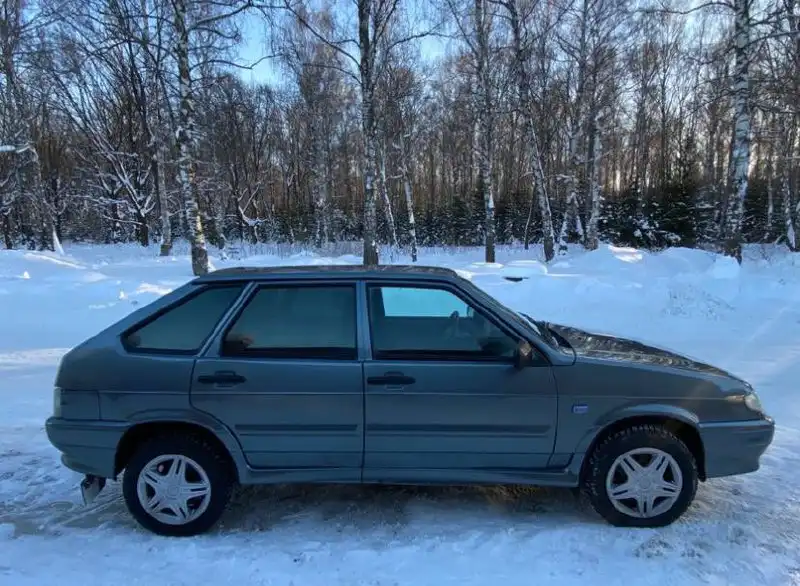 ВАЗ 2114 2008 года в хорошем состоянии - Легковые автомобили (Авто) в Казань