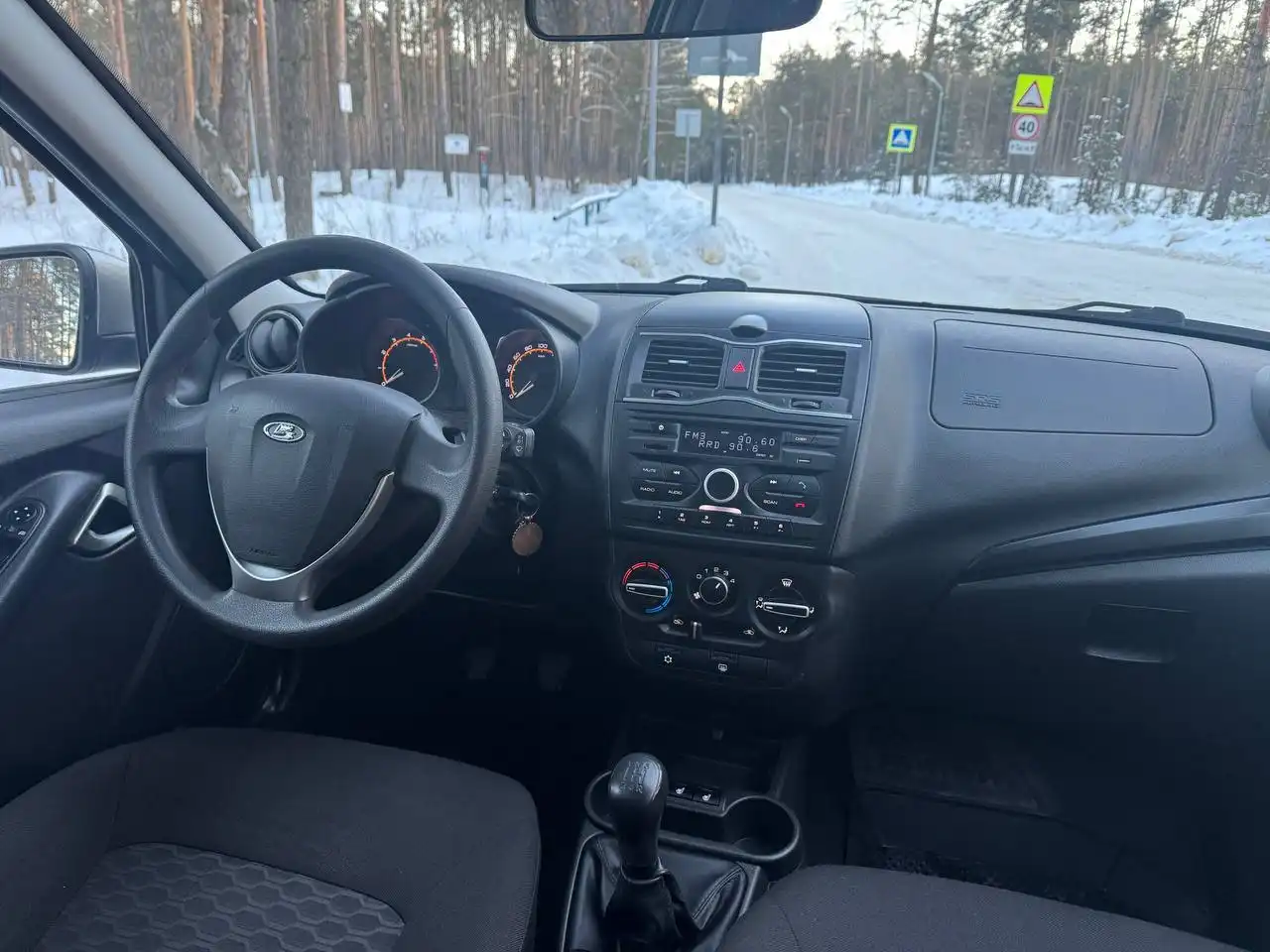 Продажа Lada Granta FL 2022 года - Легковые автомобили (Авто) в Набережные Челны