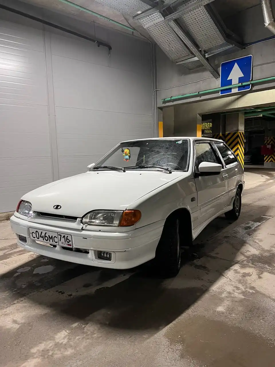 Продам ВАЗ 2113 2010 года в Казани - Легковые автомобили (Авто) в Казань