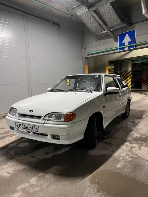 Продам ВАЗ 2113 2010 года в Казани - Госномера в Казань