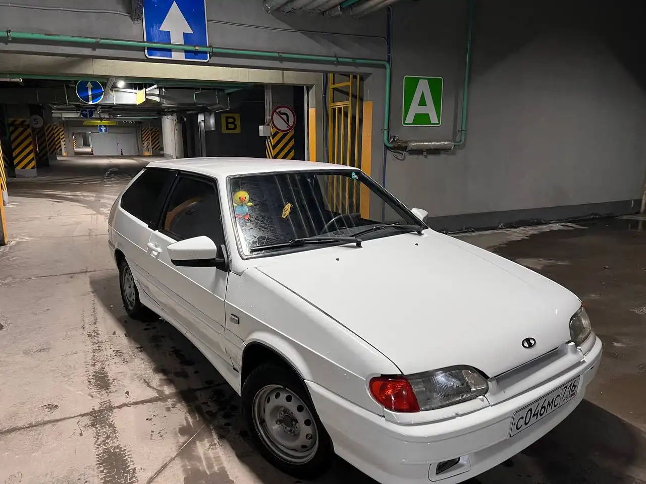 Продам ВАЗ 2113 2010 года в Казани - Легковые автомобили (Авто) в Казань