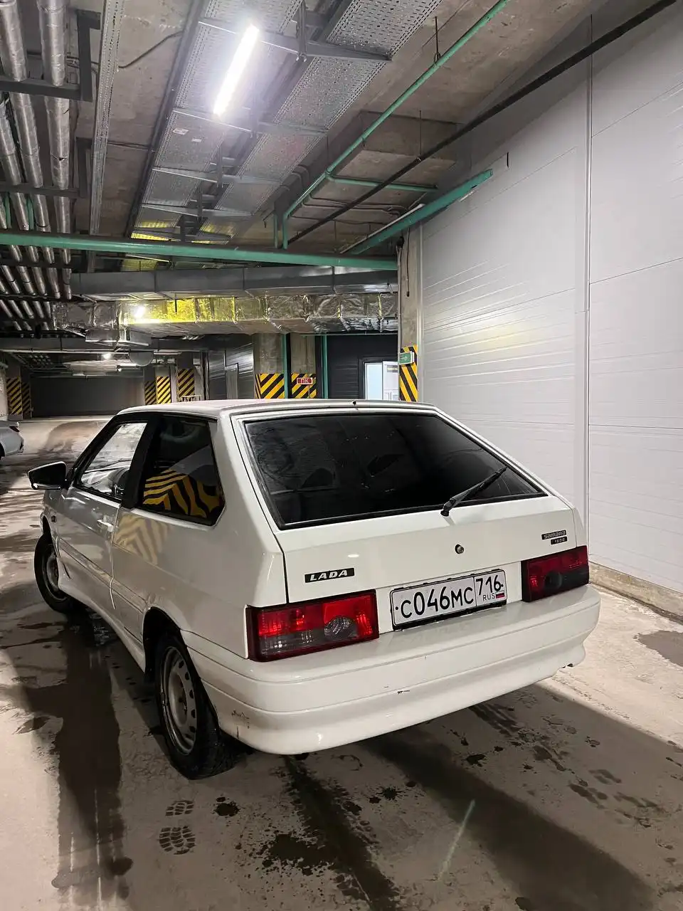 Продам ВАЗ 2113 2010 года в Казани - Легковые автомобили (Авто) в Казань