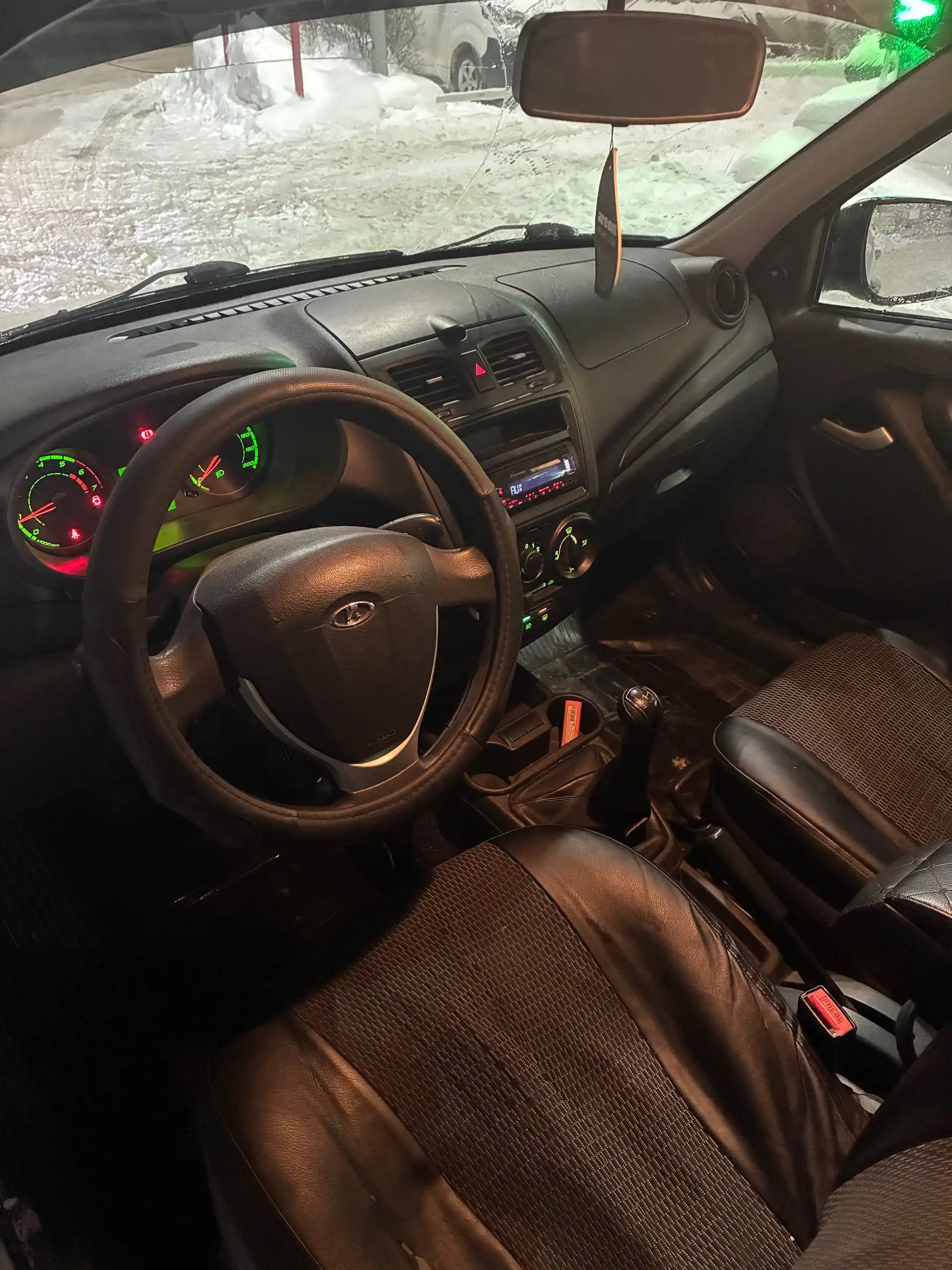 Продажа Лада Калина 2013 года - Легковые автомобили (Авто) в Казань