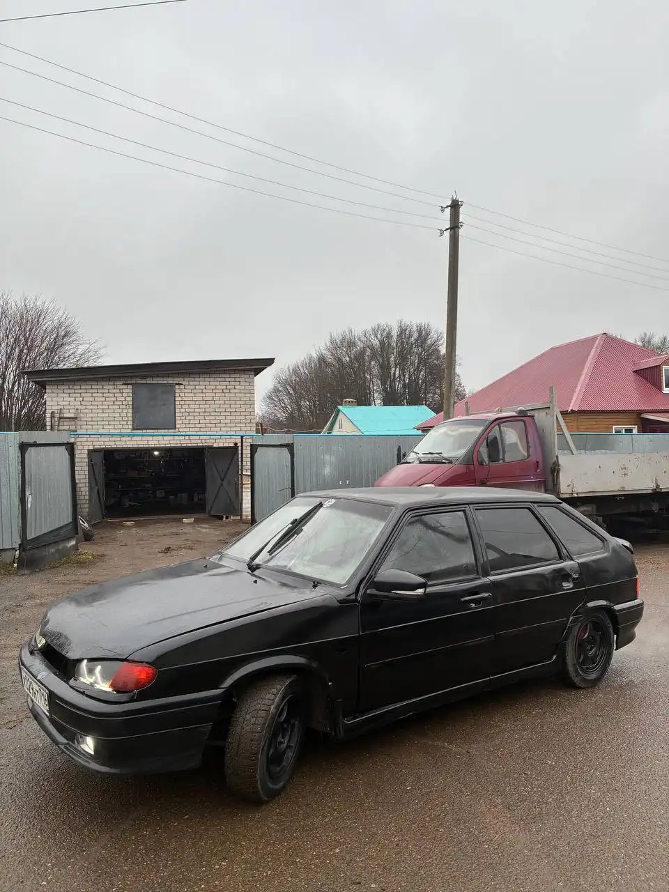 Продажа ВАЗ 2114 2011 года - Авто в Казань