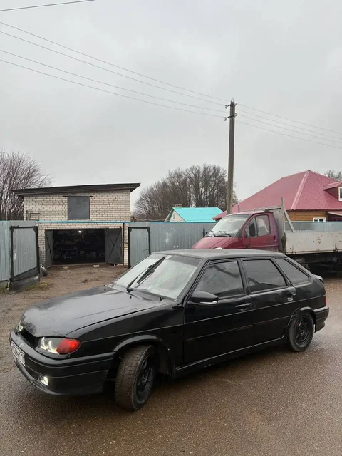 Продажа ВАЗ 2114 2011 года - Госномера в Казань